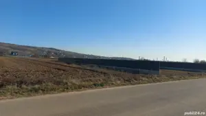 teren intravilan de vânzare  - imagine 4