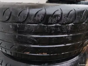 Jante si cauciucuri Volvo 215/50 ZR17 95W - imagine 4