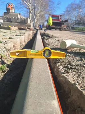 The Crown Garden Desing 2025