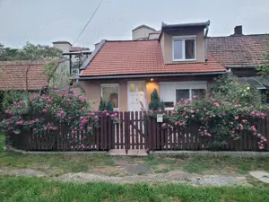 Casa P+M, 4 camere, str. Tudor Vladimirescu, 326 mp teren