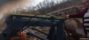 Incarcator frontal - imagine 3