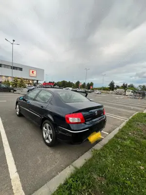 Peugeot 407 2.0 HDI 136 CP - imagine 5