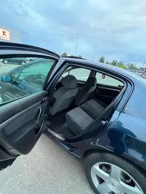 Peugeot 407 2.0 HDI 136 CP - imagine 6