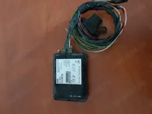 Vand 25 bucati GPS folosite la o flota taxi.