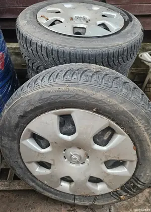 Opel astra j Sport tourer - imagine 9