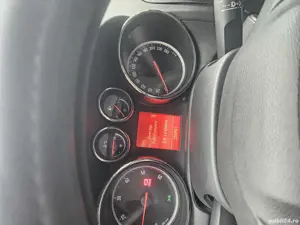 Opel astra j Sport tourer - imagine 8