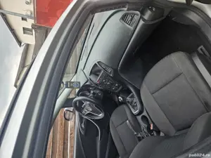 Opel astra j Sport tourer - imagine 4