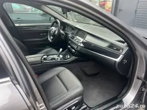 vand bmw f11520d din 2017