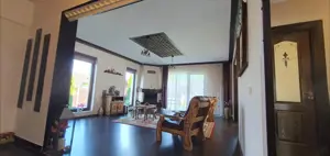 Corunca - Vanzare sau Schimb - casa 4 camere - imagine 2