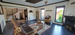 Corunca - Vanzare sau Schimb - casa 4 camere