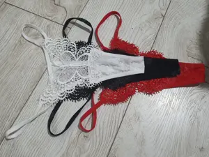 Chiloti, lenjerie intima - imagine 3