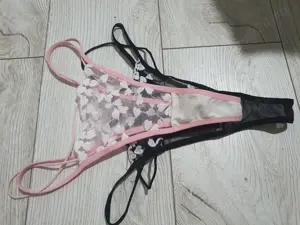 Chiloti, lenjerie intima - imagine 2