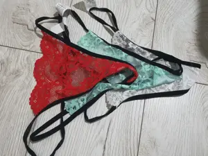 Chiloti, lenjerie intima - imagine 5