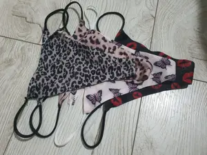 Chiloti, lenjerie intima - imagine 4