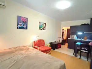 Garsoniera de vanzare Modern  - imagine 2