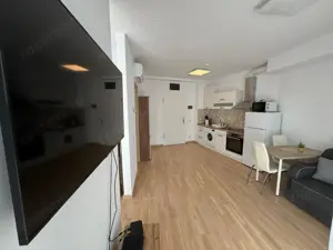 Studio in complexul Isho