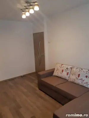 garsoniera zona Complex Studentesc  - imagine 3