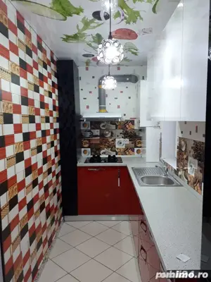 garsoniera zona Complex Studentesc 