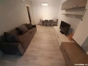 apartament cu 2 camere in zona Spitalului Judetean  - imagine 3
