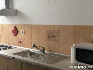 1 camera recent renovat in zona Traian  - imagine 2 1 camera recent renovat in zona Traian  - imagine 2