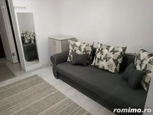 1 camera recent renovat in zona Traian