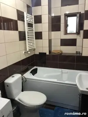 1 camera recent renovat in zona Traian  - imagine 3 1 camera recent renovat in zona Traian  - imagine 3