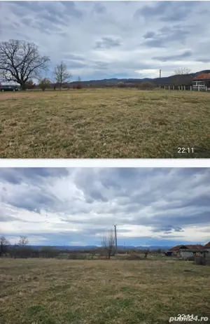 Teren Intravilan 3278 mp langa Autostrada A1