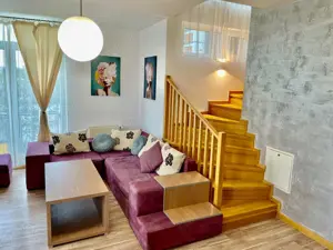 Ap cu 3 camere zona Aradului