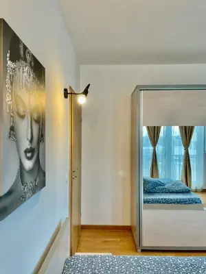 Ap cu 3 camere zona Aradului - imagine 7