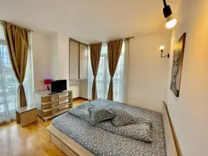 Ap cu 3 camere zona Aradului - imagine 3