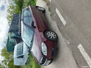 Skoda Fabia automata  - imagine 2