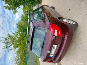 Skoda Fabia automata 