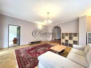 Apartament cu garaj, terasa si curte, Zorilor, pet friendly  - imagine 3