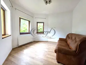 Apartament cu garaj, terasa si curte, Zorilor, pet friendly  - imagine 4