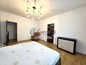 Apartament cu garaj, terasa si curte, Zorilor, pet friendly  - imagine 9