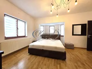 Apartament cu garaj, terasa si curte, Zorilor, pet friendly  - imagine 8