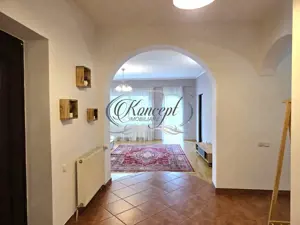 Apartament cu garaj, terasa si curte, Zorilor, pet friendly  - imagine 14
