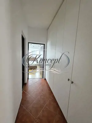 Apartament cu garaj, terasa si curte, Zorilor, pet friendly  - imagine 12