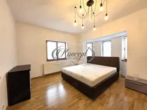 Apartament cu garaj, terasa si curte, Zorilor, pet friendly  - imagine 10