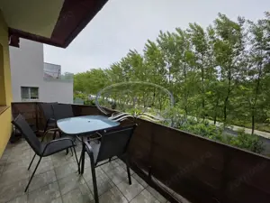 Apartament cu garaj, terasa si curte, Zorilor, pet friendly  - imagine 16