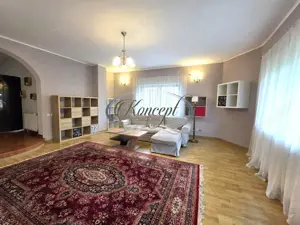 Apartament cu garaj, terasa si curte, Zorilor, pet friendly  - imagine 2
