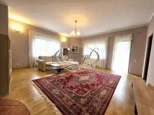 Apartament cu garaj, terasa si curte, Zorilor, pet friendly 