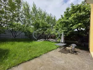 Apartament cu garaj, terasa si curte, Zorilor, pet friendly  - imagine 19