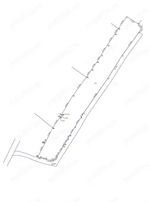 Vând teren intravilan 2730 mp în Comuna Golești, Județul Vâlcea  - imagine 5