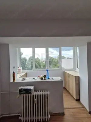 GARSONIERĂ ÎN ZONA 1 DECEMBRIE 1918