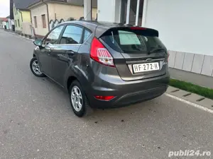 FORD Fiesta euro 6 - imagine 3