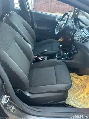 FORD Fiesta euro 6 - imagine 10