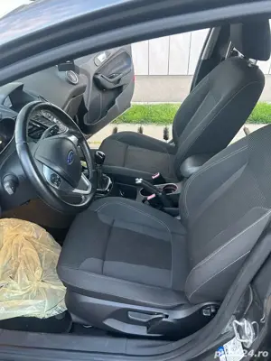 FORD Fiesta euro 6 - imagine 9