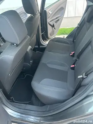 FORD Fiesta euro 6 - imagine 8