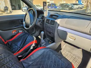 Renault Symbol 1.5 diesel - an 2008 - imagine 4